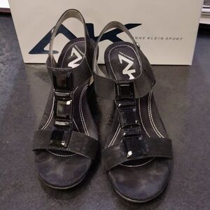 Anne Klein shoes